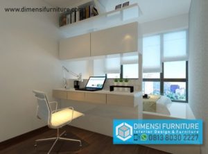 Jasa Pembuatan Furniture Apartemen Tangerang