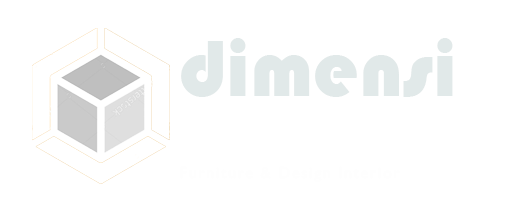 Dimensi Furniture Logo